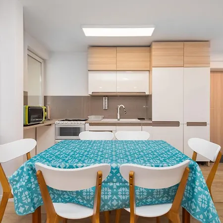 Emilii Plater 47 By Homeprime *