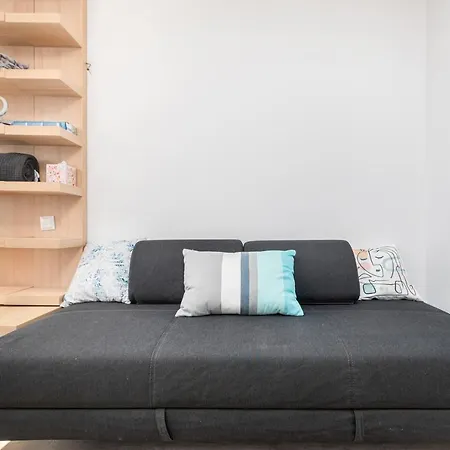 Emilii Plater 47 By Homeprime 公寓 *