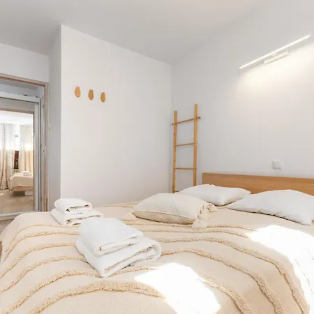 公寓 Emilii Plater 47 By Homeprime *