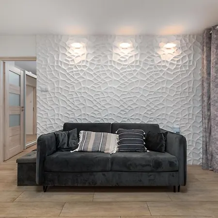 Emilii Plater 47 By Homeprime