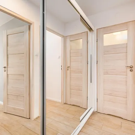 Emilii Plater 47 By Homeprime